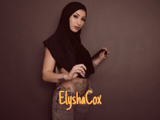 ElyshaCox