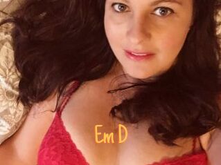 Em_D Mobile Porno