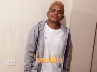 Emaelduro