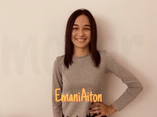 EmaniAiton