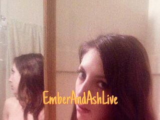 EmberAndAshLive