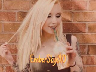 EmberSkyeXO