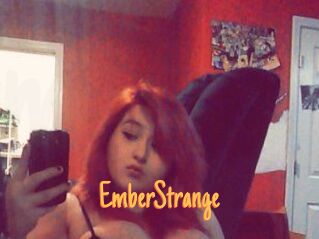 EmberStrange