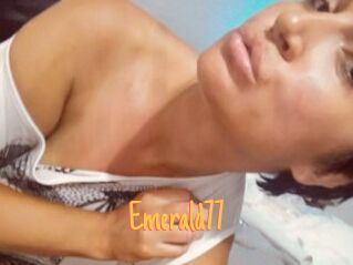 Emerald77