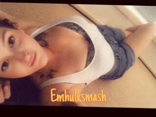 Emhulksmash