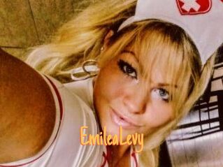 Emilea_Levy