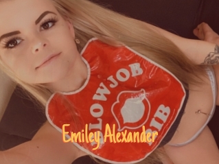 Emiley_Alexander Mobile Porno