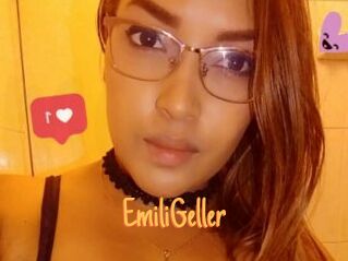EmiliGeller