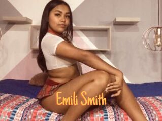 Emili_Smith Mobile Porno
