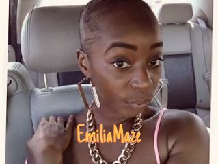 Emilia_Maze Mobile Porno
