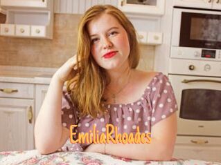 EmiliaRhoades Mobile Porno