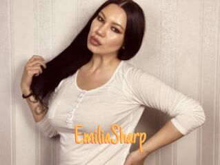 EmiliaSharp