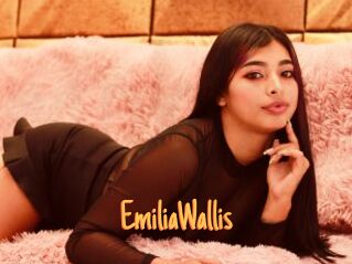 EmiliaWallis Mobile Porno