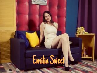 Emilia_Sweet Mobile Porno