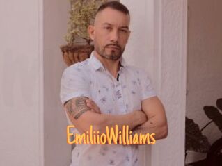 EmiliioWilliams