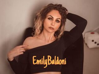 EmilyBaldoni Mobile Porno