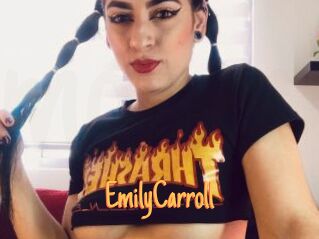 EmilyCarroll