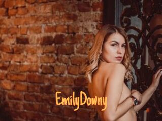 EmilyDowny Mobile Porno