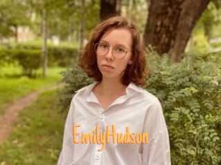 EmilyHudson Mobile Porno