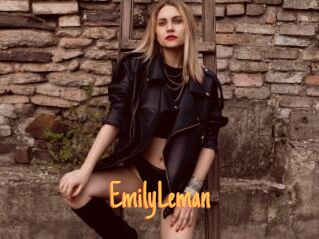 EmilyLeman