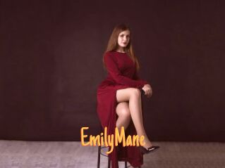 EmilyMane Mobile Porno