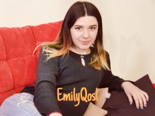 EmilyQosl Mobile Porno