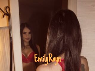 EmilyRayn Mobile Porno