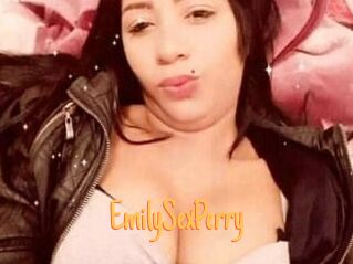 EmilySexPerry Mobile Porno