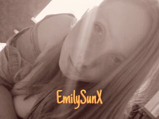 EmilySunX
