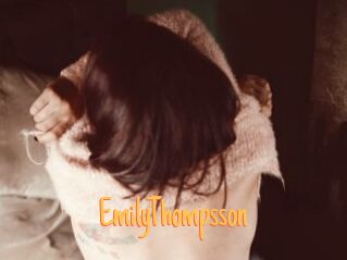 EmilyThompsson Mobile Porno