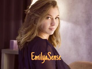 EmilyaSense Mobile Porno