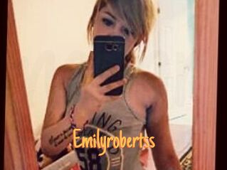 Emilyrobertss Mobile Porno