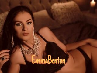 EmmaBenton Mobile Porno