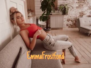 EmmaFrostfond