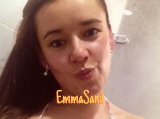 EmmaSand Mobile Porno