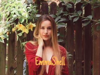 EmmaShell Mobile Porno