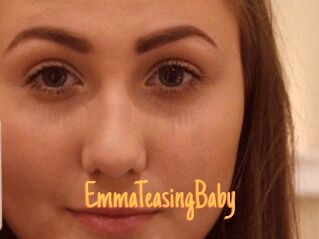 EmmaTeasingBaby