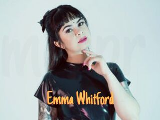 Emma_Whitford