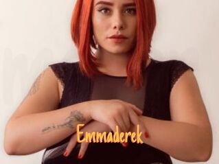 Emmaderek