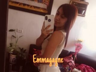 Emmagagne
