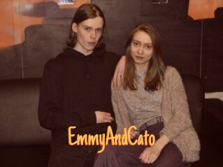 EmmyAndCato