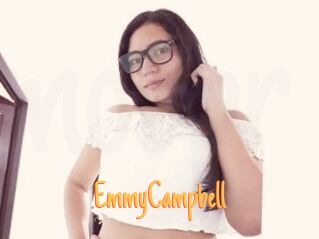EmmyCampbell