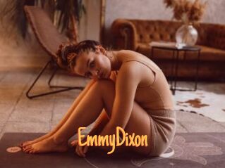 EmmyDixon