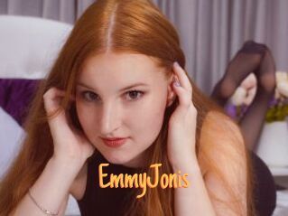 EmmyJonis