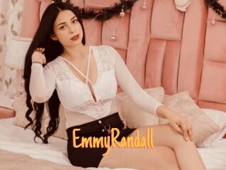 EmmyRandall Mobile Porno