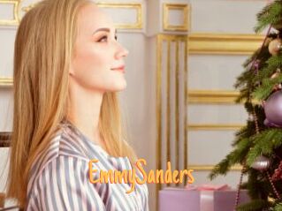 EmmySanders