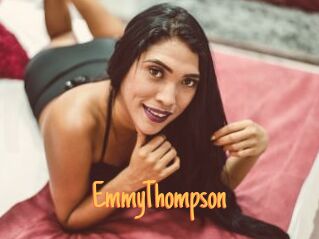 EmmyThompson