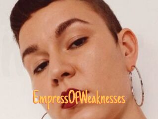 EmpressOfWeaknesses