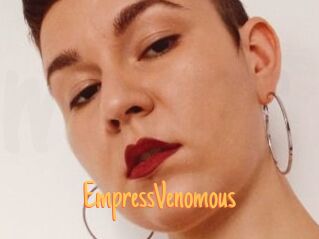 EmpressVenomous