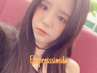 Empresssimida